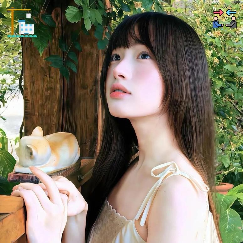 小鱼